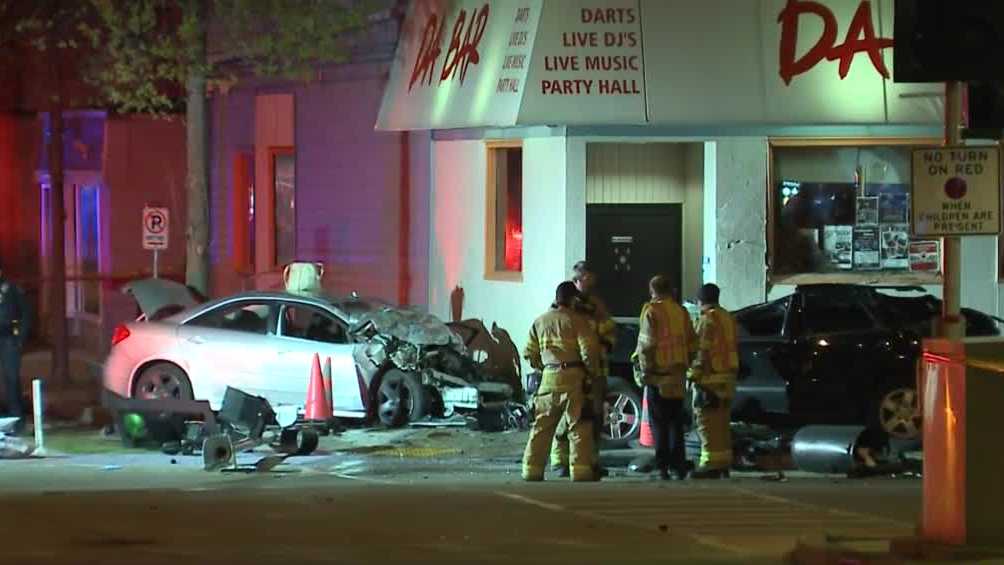 Man charged in crash that killed 18-year-old woman in West Allis