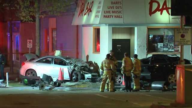 Man charged in crash that killed 18-year-old woman in West Allis - Vimarsana News