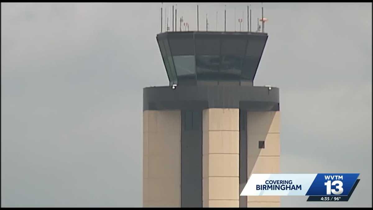 Birmingham airport to begin $19 million runway upgrade