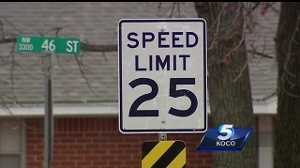 Residents tired of ‘ridiculous’ speedsters on neighborhood roads