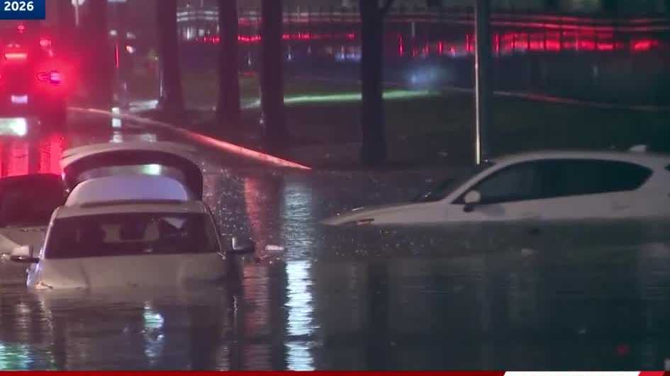 Pres. Trump: Wisconsin to get $22 million in federal help after severe storms