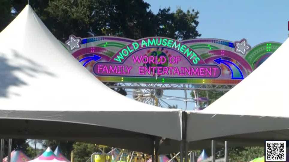 Here’s some of what visitors can expect at the Rancho Cordova Fourth of