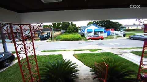 NOPD seeks help finding suspects in carjacking of elderly woman - Vimarsana News