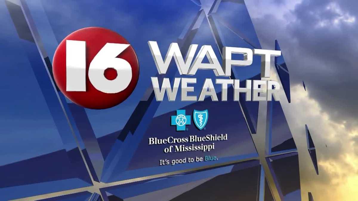 Saturday Weather Webcast