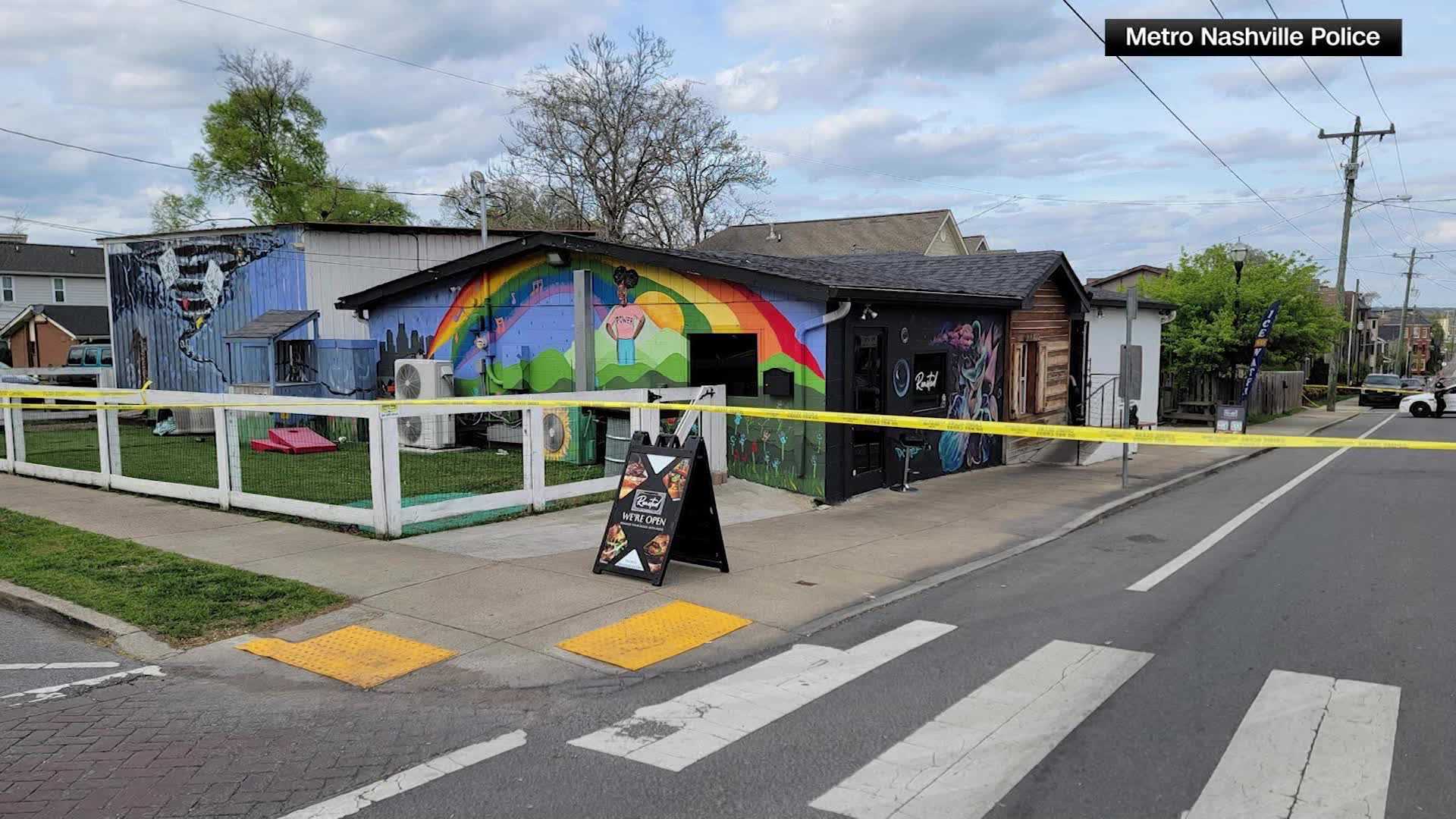 Easter shooting leaves 1 dead, at least 5 others wounded in Nashville, police say - Vimarsana News