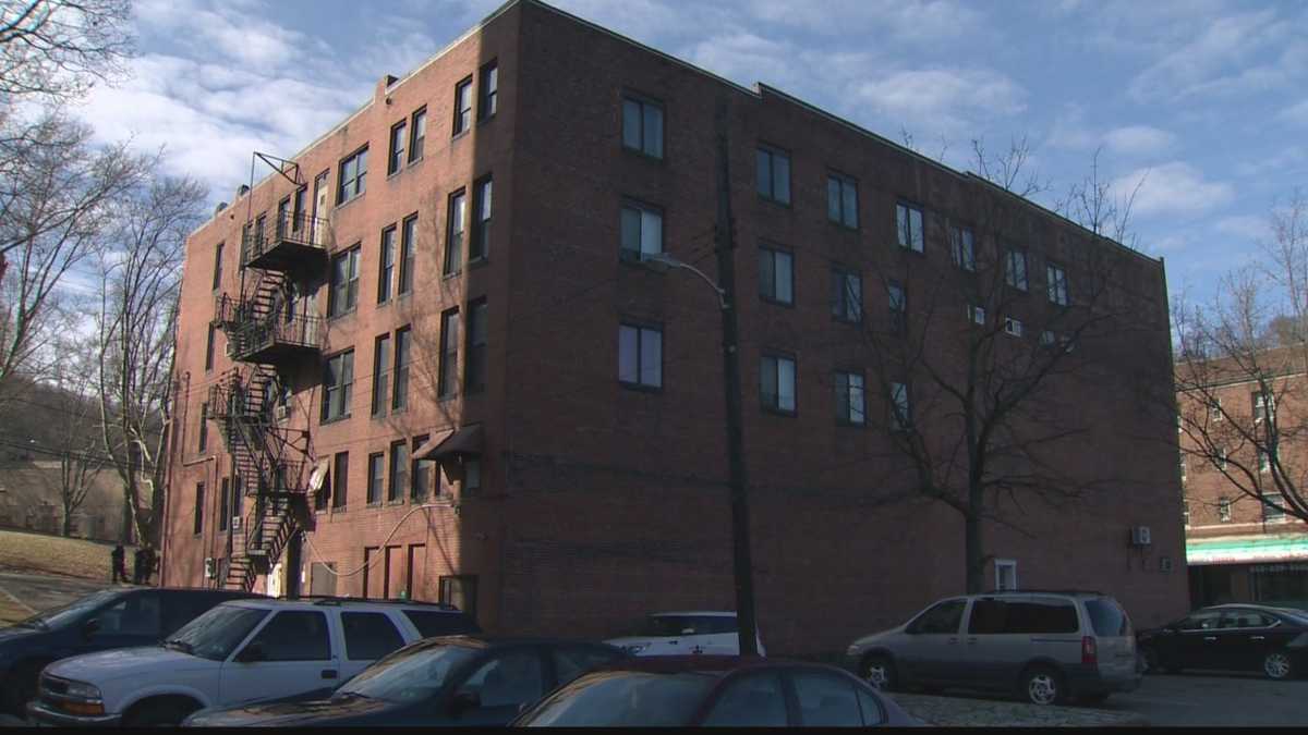 After 24hours, Wilmerding residents still can't get to their belongings