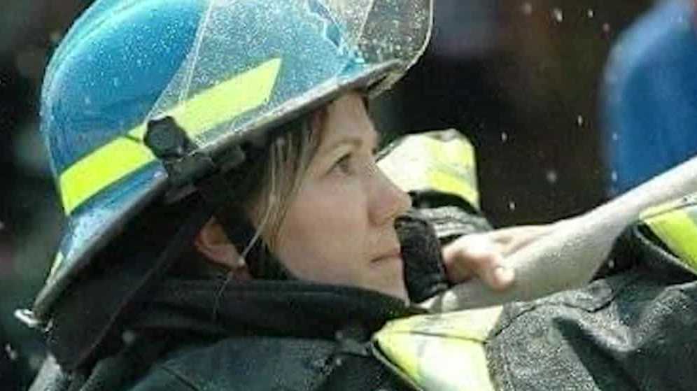 Family of Iowa firefighter killed during derecho storm ...