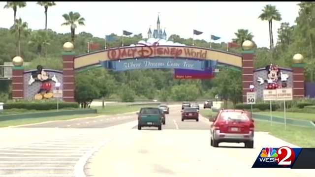 Former Disney workers say they were fired for refusing COVID-19 shot - Vimarsana News