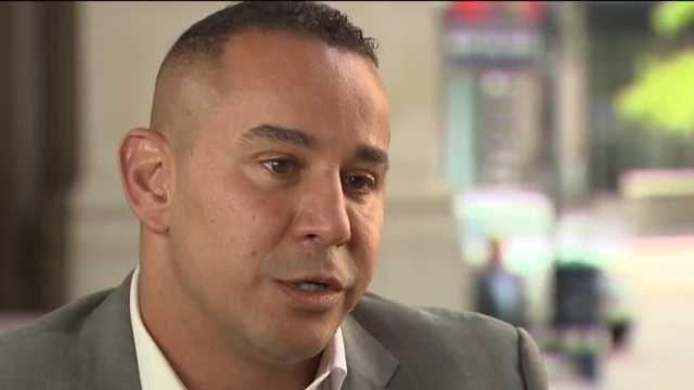 One-on-one with Pittsburgh police Chief Larry Scirotto - Vimarsana News