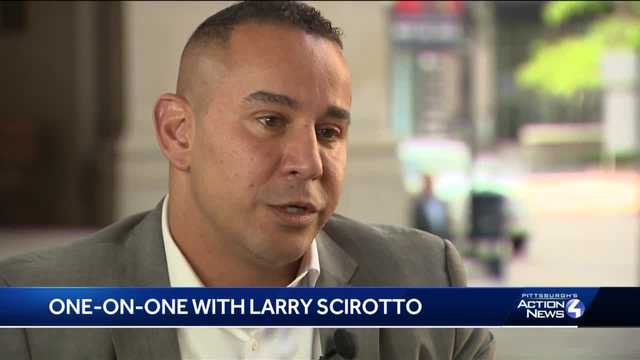 One-on-one with Larry Scirotto: Pittsburgh's police chief addresses concerns over South Side violence - Vimarsana News
