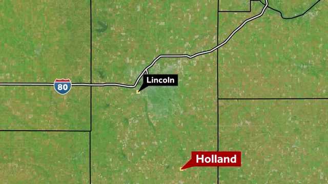 Lancaster County deputies cite UPS driver for having open container of alcohol - Vimarsana News