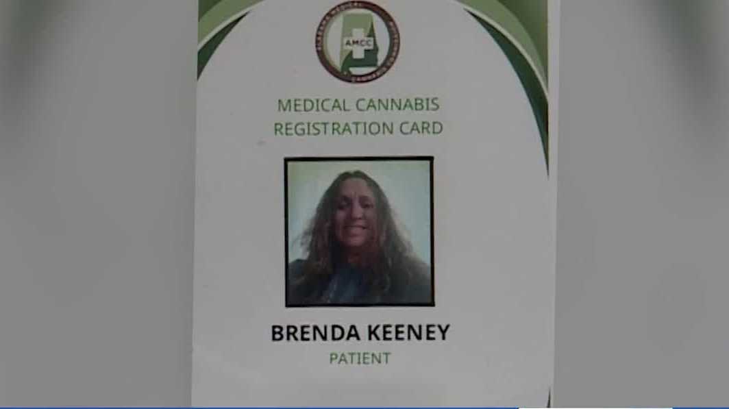 With cards in hand, Alabama medical marijuana patients await access to dispensaries