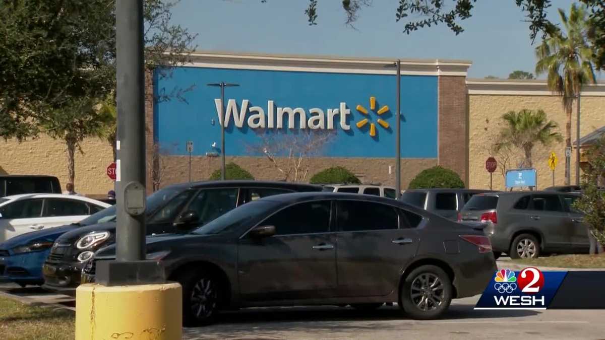 Walmart locations in Orange County to begin offering COVID-19 vaccinations, Orlando Area News, Orlando