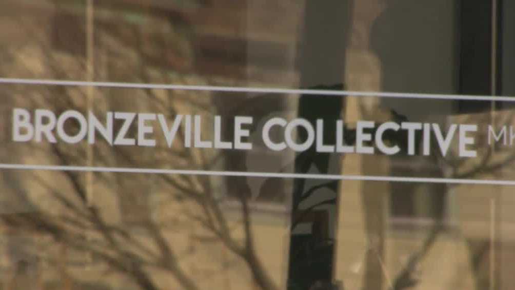 Bronzeville Collective inspires historic Milwaukee neighborhood