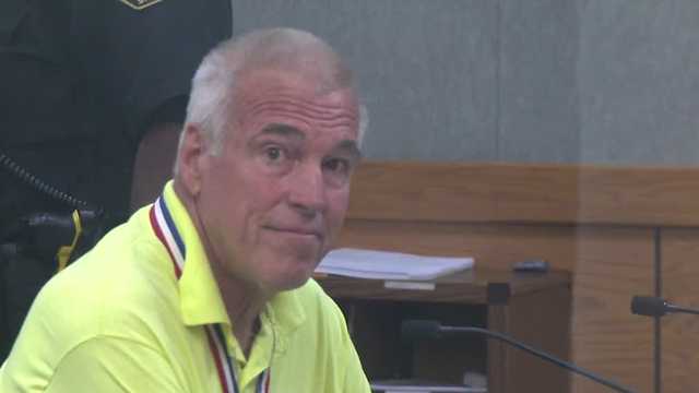 Trial date scheduled for Racine County man accused of election fraud - Vimarsana News