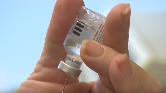 What does an early start to the flu season mean for Mass.?