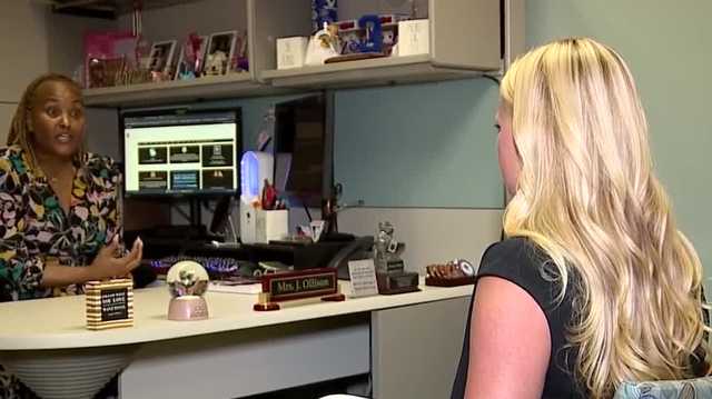 Caring for our Service Members; Winn Army Community Hospital Patient Advocate Recognized for Service