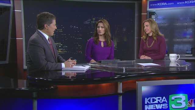 Riggs Report: Congress negotiate bill to avoid another shutdown