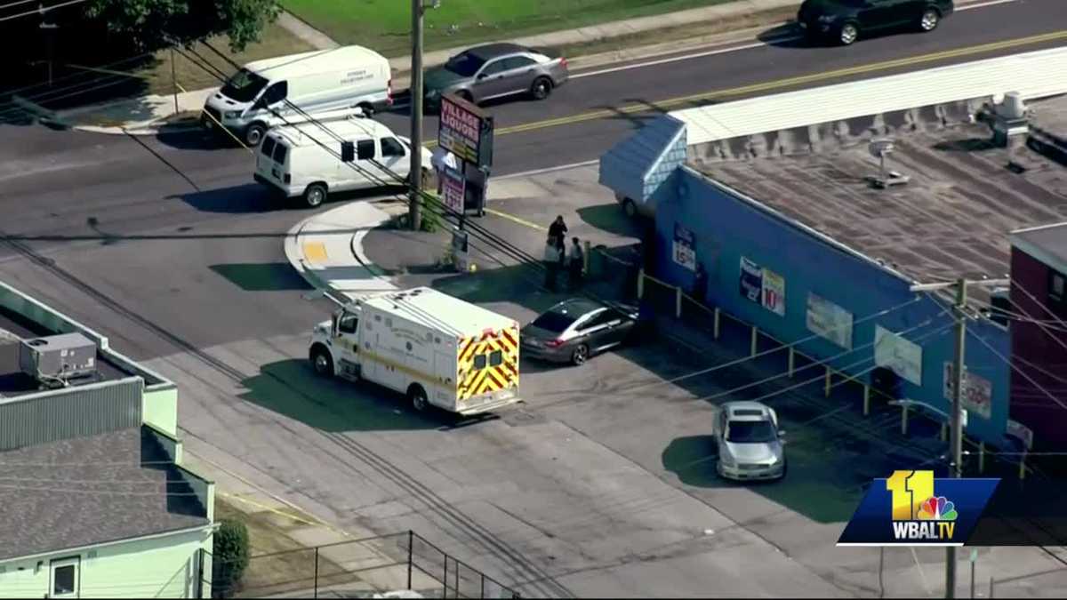 Woman dead, suspect in custody after incident in Brooklyn Park area