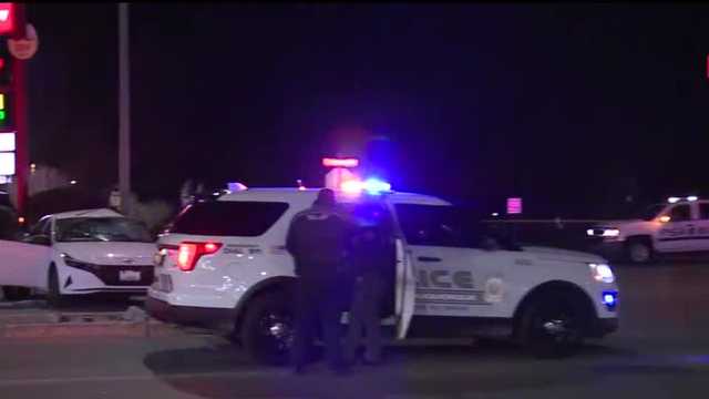 Two people listed in 'critical condition' following Albuquerque crash - Vimarsana News