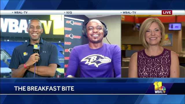 Breakfast Bite: Predictions for the Ravens season