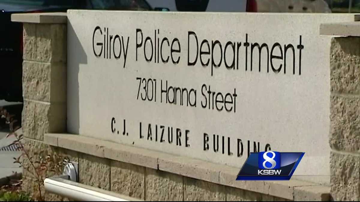 Gilroy PD asks council to consider $50,000 budget increase to deal with ...