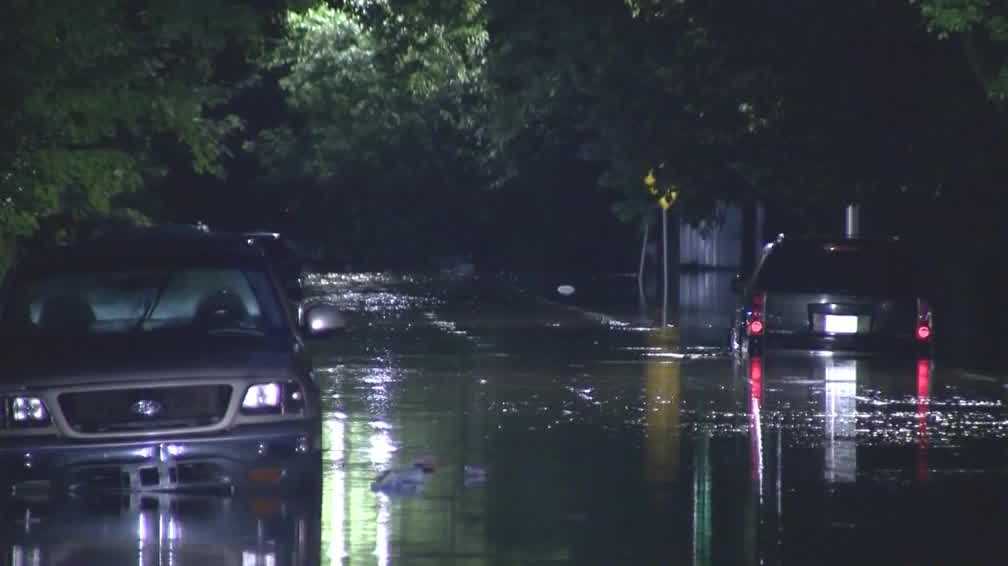 Milwaukee residents face ongoing challenges after historic flooding