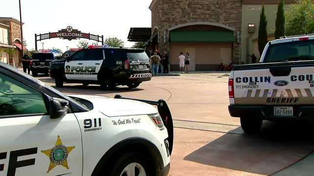 Texas mall shooting: Authorities confirm 9 deaths; at least seven are hospitalized - Vimarsana News