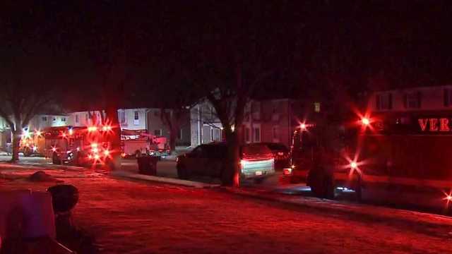 Waukesha Fire Department report details how it never got alert of fatal fire from dispatch - Vimarsana News