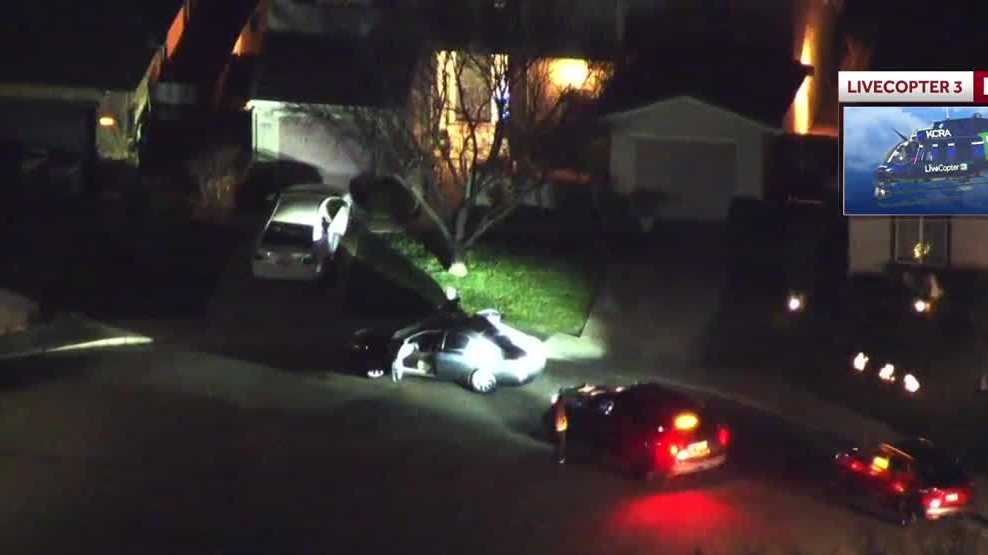 3 detained after shots fired at busy West Sacramento shopping plaza