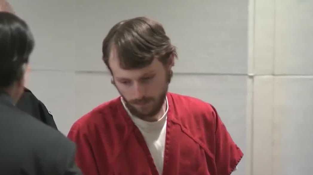 Logan Clegg files appeal of judge's ruling on cellphone evidence