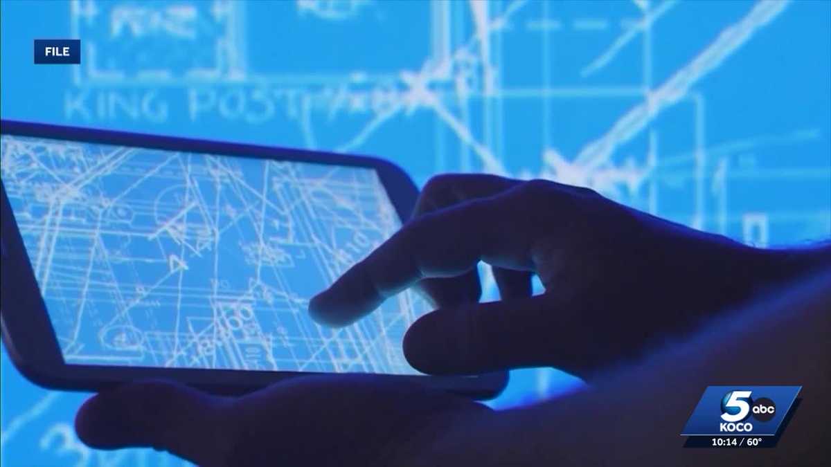 Oklahoma lawmakers push new guardrails for data centers amid backlash from communities across state