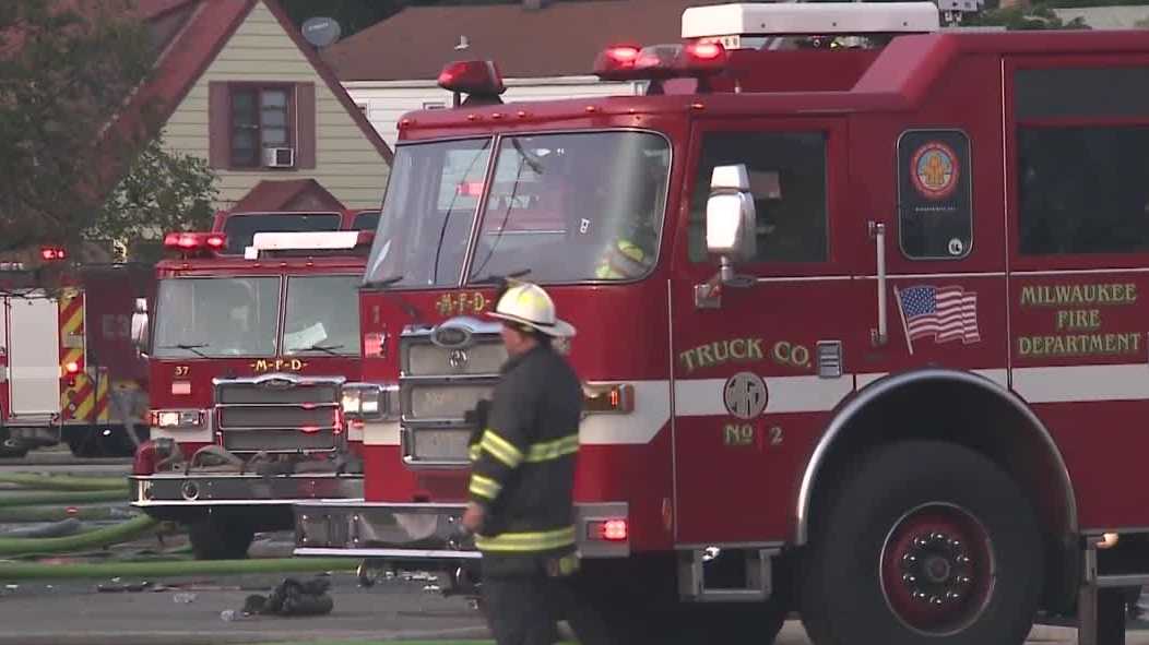 Federal lawsuit targets Wisconsin companies over fire truck price fixing