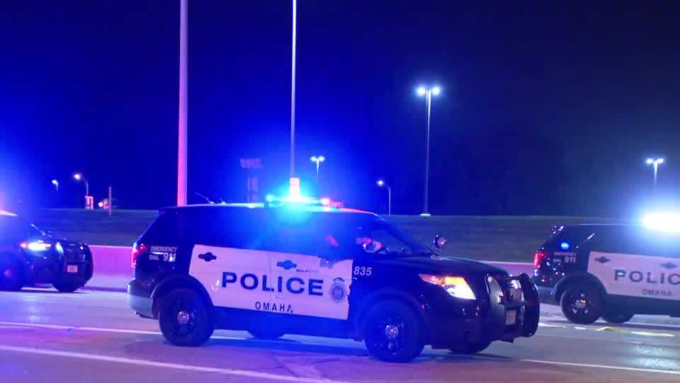 Omaha police identify teen hit by while crossing Dodge Expressway - KETV