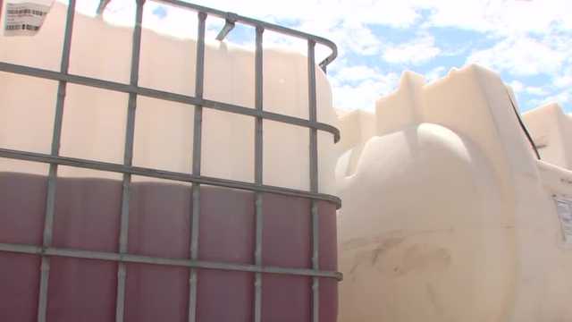 Nebraska's farmers face rise in fuel prices - Vimarsana News