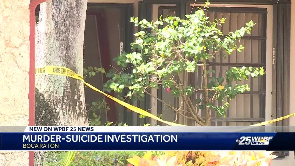91-year-old woman's birthday gathering results in family murder-suicide ...