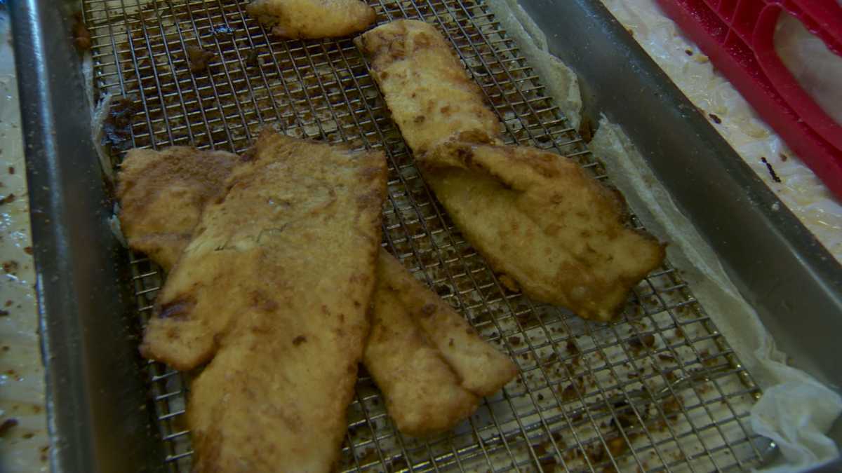 Pittsburgh's best fish fry? They're battling it out, tournamentstyle