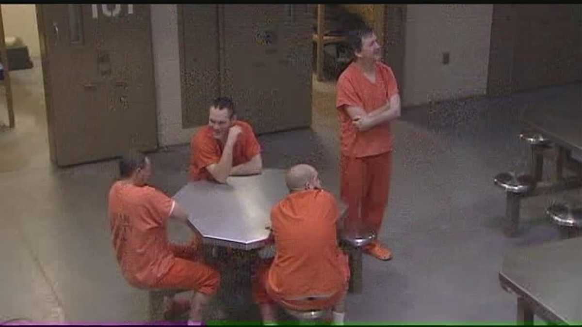 Logan County jail offers virtual visits Logan County jail offers virtual visits