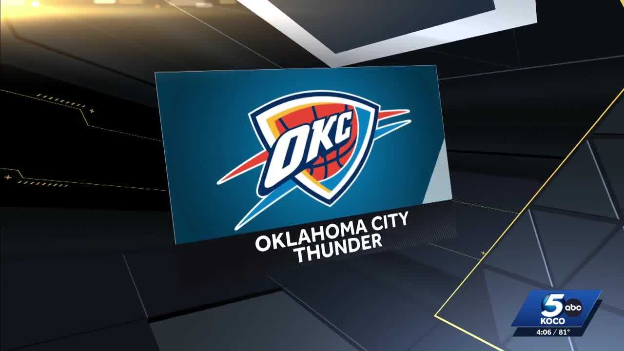 Thunder looking for Game 6 win against Spurs to move on to NBA Finals