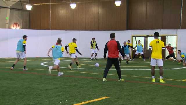 Baltimore Blast building momentum in new home despite injuries - Vimarsana News