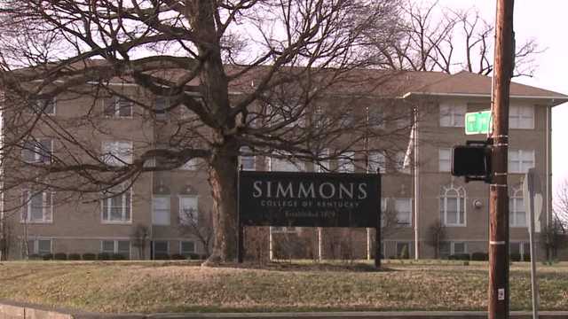 Simmons College hoping to raise $25 million by 2029 to help 'stabilize the university' - Vimarsana News