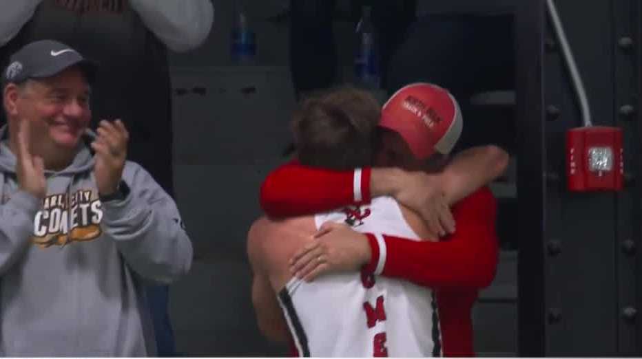 More records fall Friday at the Blue Oval Drake Relays