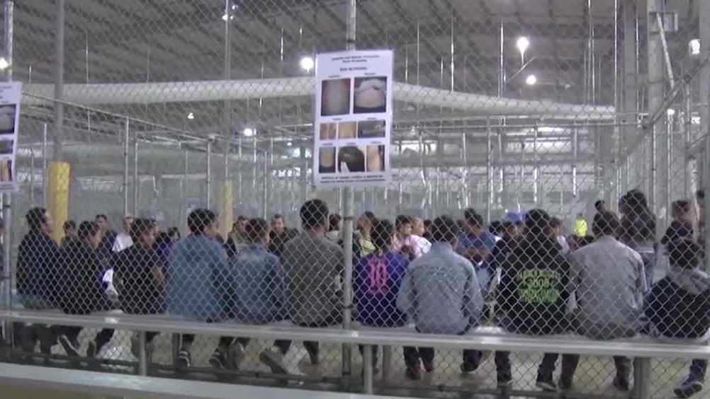 Officials say there's no word about possible ICE processing facility in ...