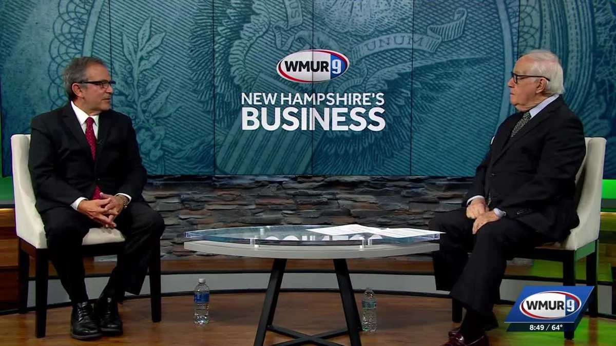 NH's Business: The number of unemployed residents in NH is on the rise