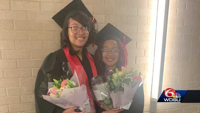 Frederick A. Douglass High twins accept $5 million in scholarships; attending Yale and LSU in fall - Vimarsana News
