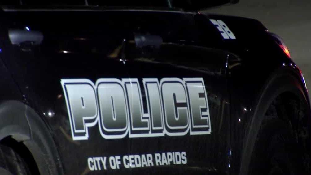 Cedar Rapids PD release graphic video of deadly police shooting