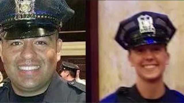 7 years since 2 Des Moines officers killed in wrong-way crash - Vimarsana News