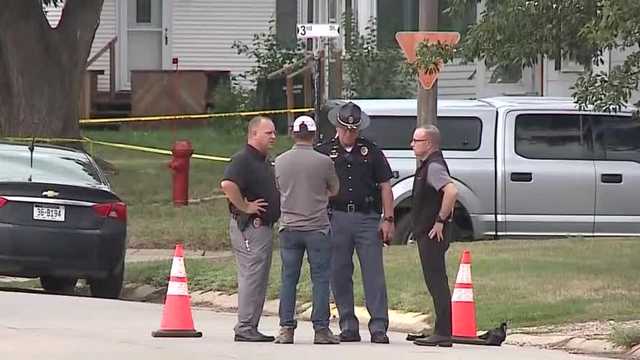 Small Nebraska town shaken after multiple people found dead - Vimarsana News