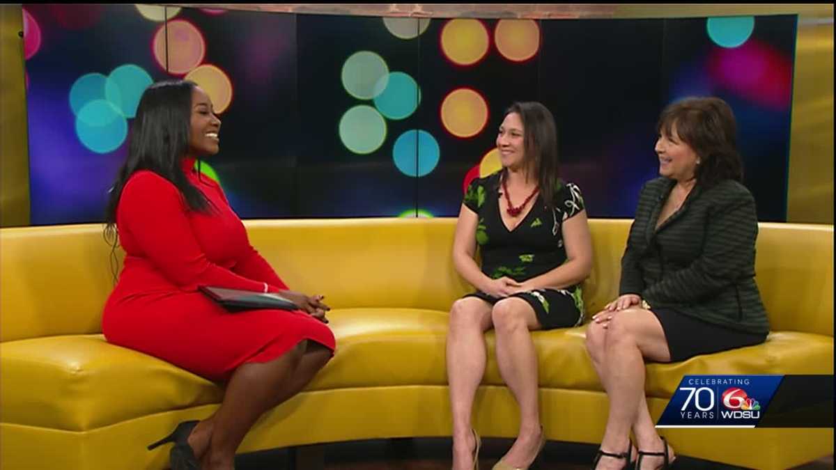 Gretna puts on Christmas events