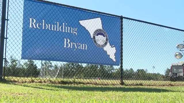 Bryan County community rebuilds six months after deadly tornado - Vimarsana News